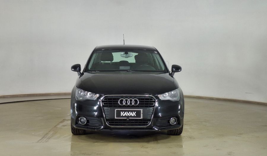 Audi A1 1.4 TFSI S TRONIC ATTRACTION SB Hatchback 2014