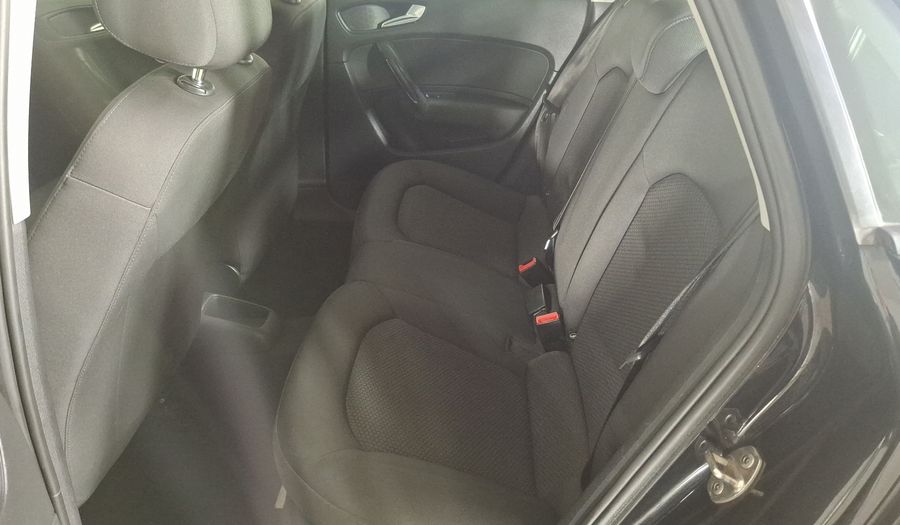 Audi A1 1.4 TFSI S TRONIC ATTRACTION SB Hatchback 2014