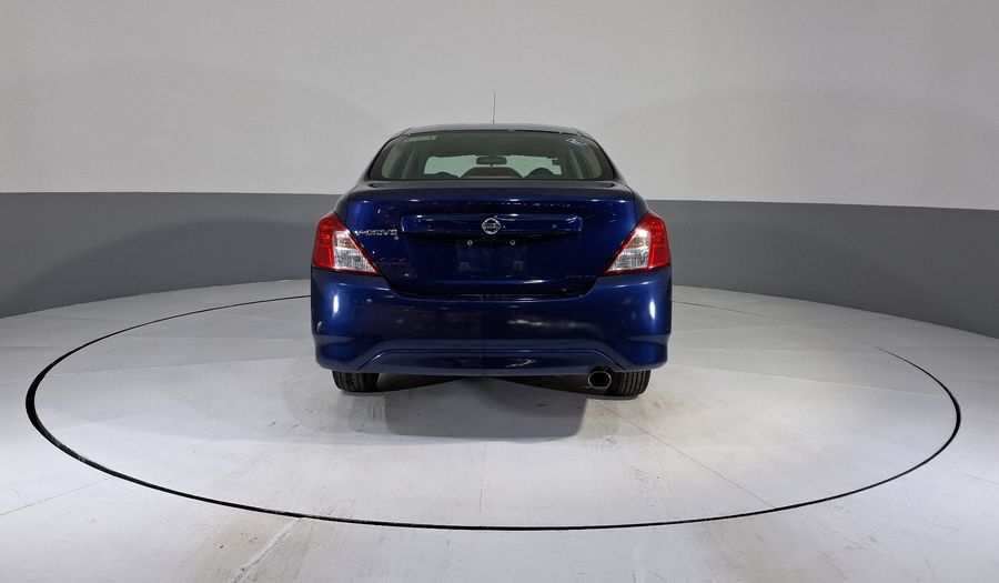 Nissan V-drive 1.6 V-DRIVE A/C Sedan 2021