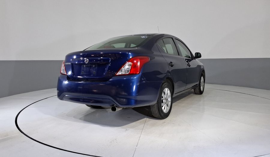 Nissan V-drive 1.6 V-DRIVE A/C Sedan 2021