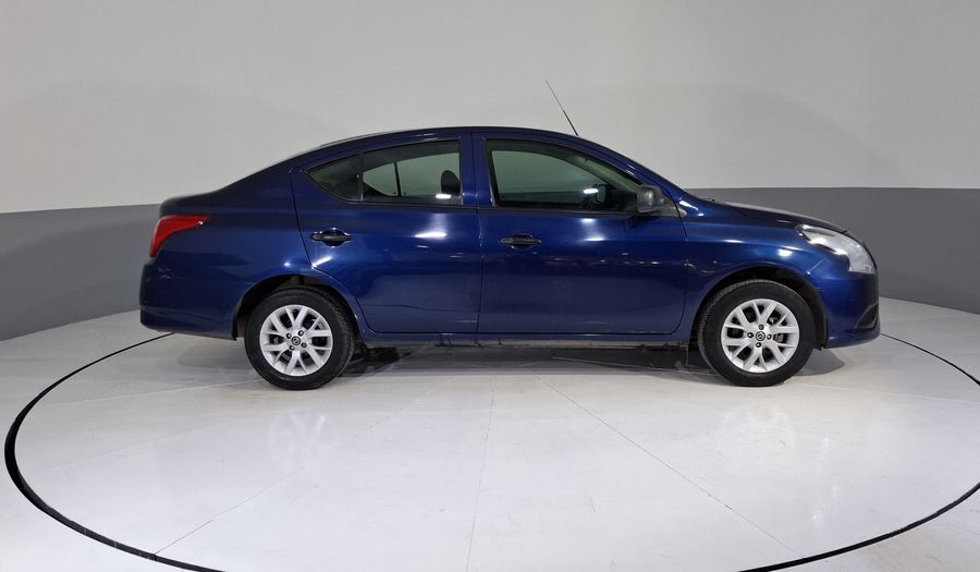 Nissan V-drive 1.6 V-DRIVE A/C Sedan 2021
