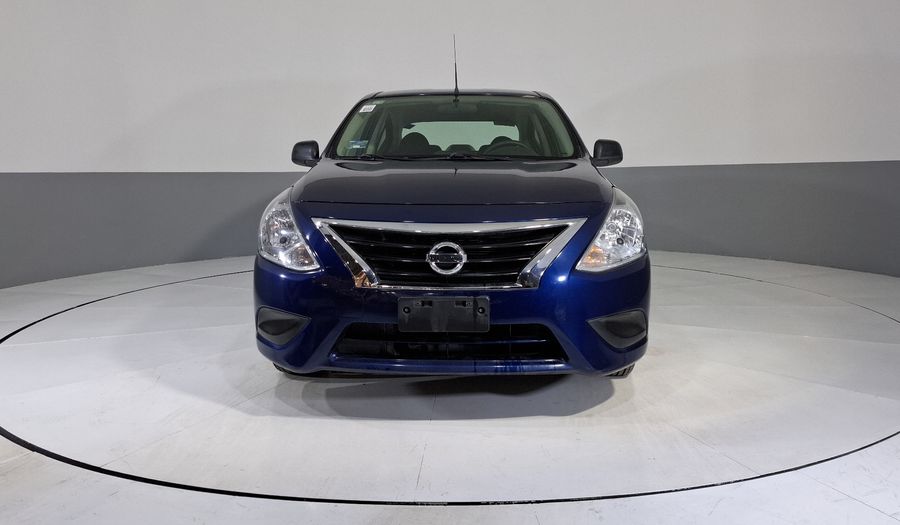 Nissan V-drive 1.6 V-DRIVE A/C Sedan 2021