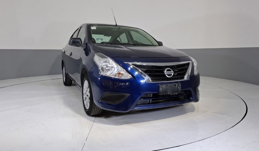 Nissan V-drive 1.6 V-DRIVE A/C Sedan 2021