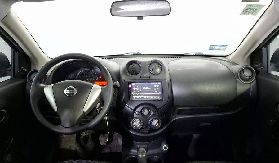 Nissan V-drive 1.6 V-DRIVE A/C Sedan 2021