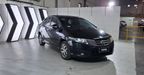 Honda City 1.5 EXL AT Sedan 2010