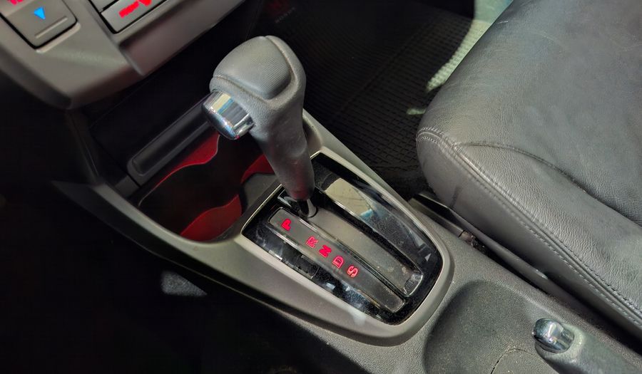 Honda City 1.5 EXL AT Sedan 2010