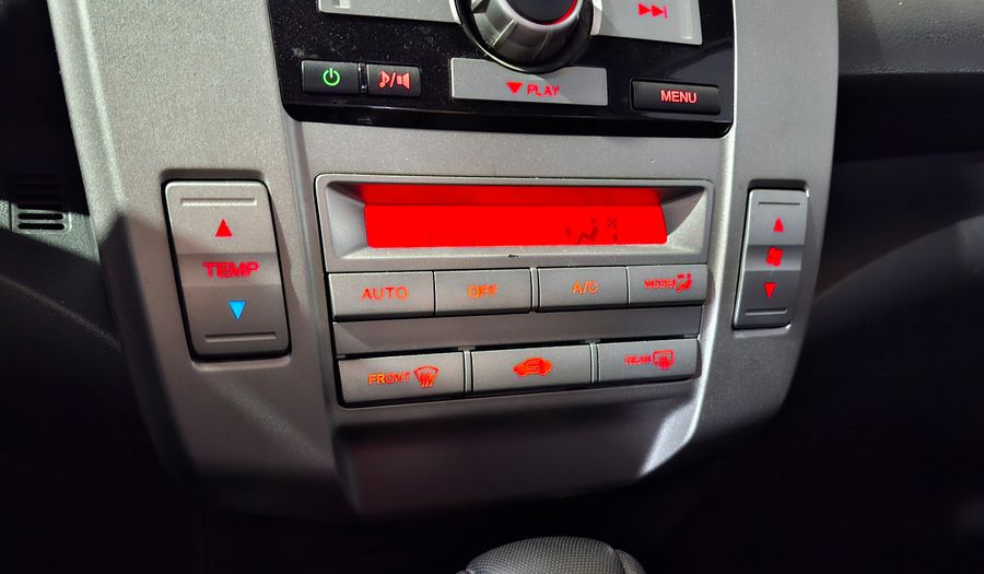 Honda City 1.5 EXL AT Sedan 2010