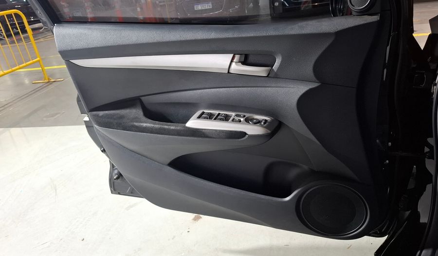 Honda City 1.5 EXL AT Sedan 2010