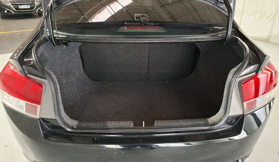 Honda City 1.5 EXL AT Sedan 2010