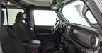 Jeep Wrangler 3.6 MHEV UNLIMITED SPORT WILLYS AUTO 4WD Suv 2021