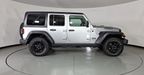 Jeep Wrangler 3.6 MHEV UNLIMITED SPORT WILLYS AUTO 4WD Suv 2021