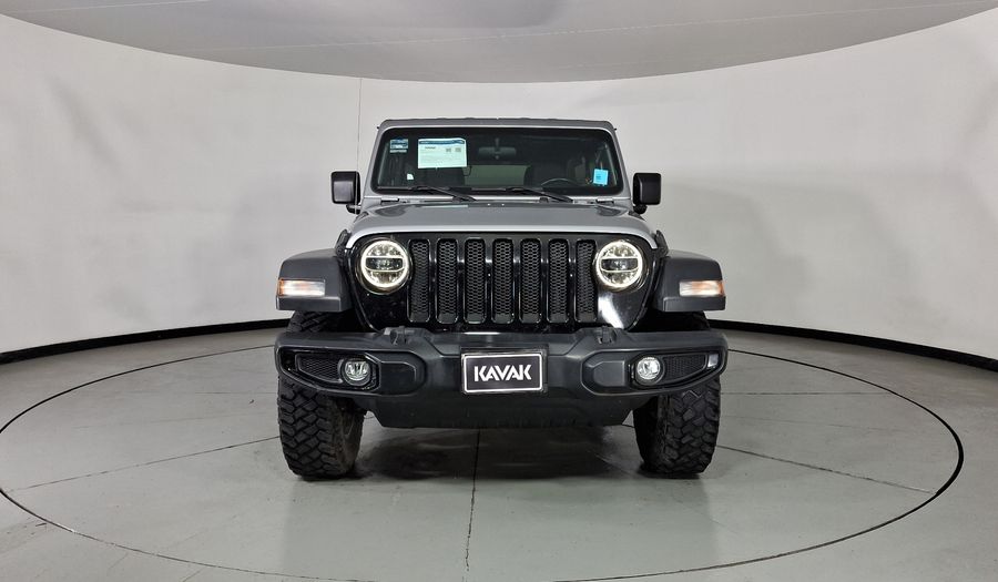 Jeep Wrangler 3.6 MHEV UNLIMITED SPORT WILLYS AUTO 4WD Suv 2021
