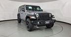 Jeep Wrangler 3.6 MHEV UNLIMITED SPORT WILLYS AUTO 4WD Suv 2021