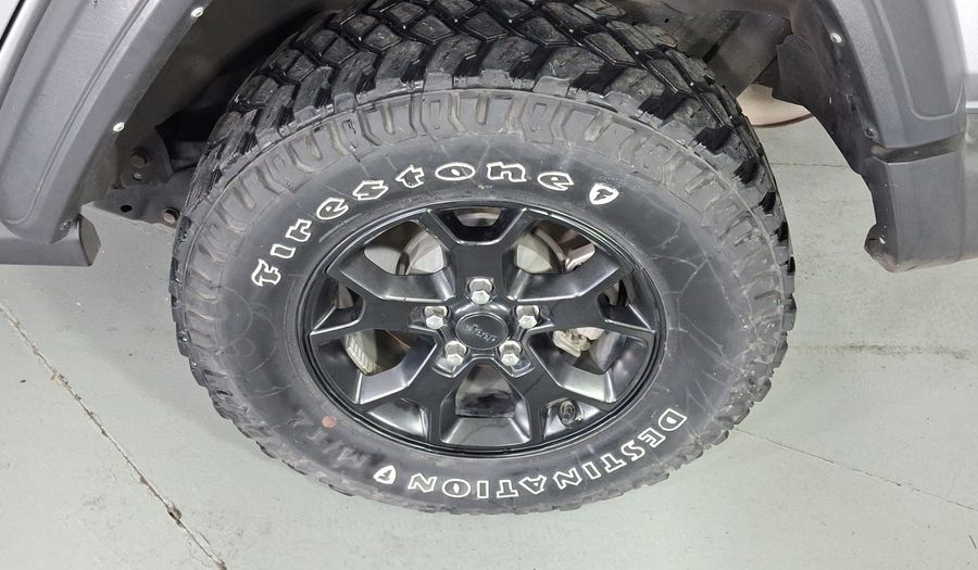 Jeep Wrangler 3.6 MHEV UNLIMITED SPORT WILLYS AUTO 4WD Suv 2021