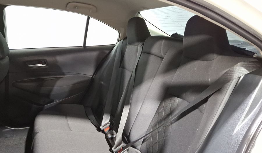 Toyota Corolla 1.8 LE AUTO Sedan 2020