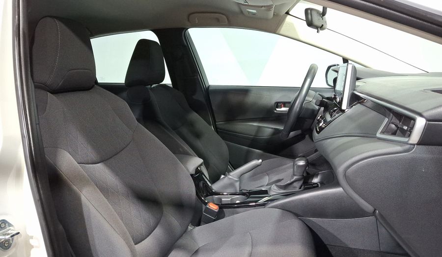 Toyota Corolla 1.8 LE AUTO Sedan 2020