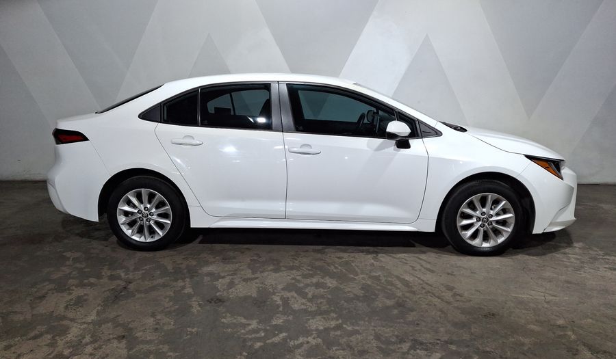 Toyota Corolla 1.8 LE AUTO Sedan 2020