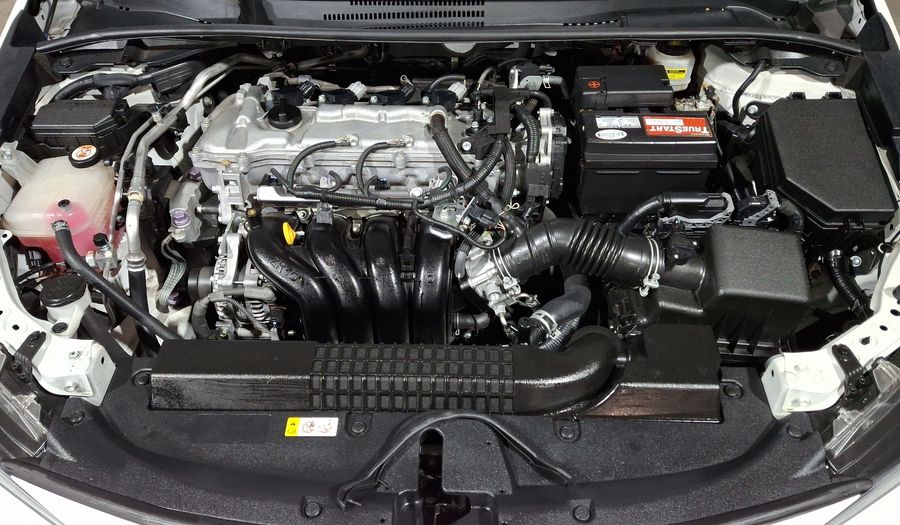Toyota Corolla 1.8 LE AUTO Sedan 2020