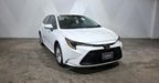 Toyota Corolla 1.8 LE AUTO Sedan 2020
