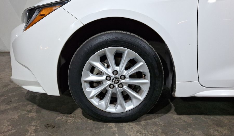Toyota Corolla 1.8 LE AUTO Sedan 2020