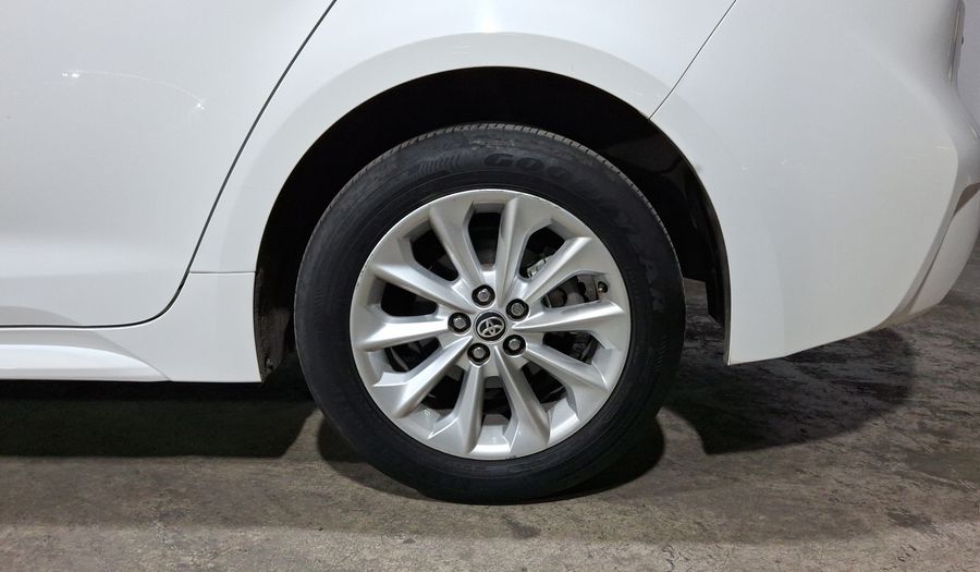 Toyota Corolla 1.8 LE AUTO Sedan 2020