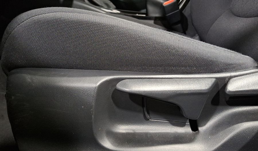 Toyota Corolla 1.8 LE AUTO Sedan 2020