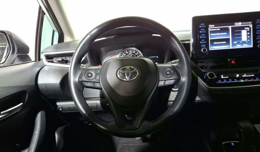 Toyota Corolla 1.8 LE AUTO Sedan 2020