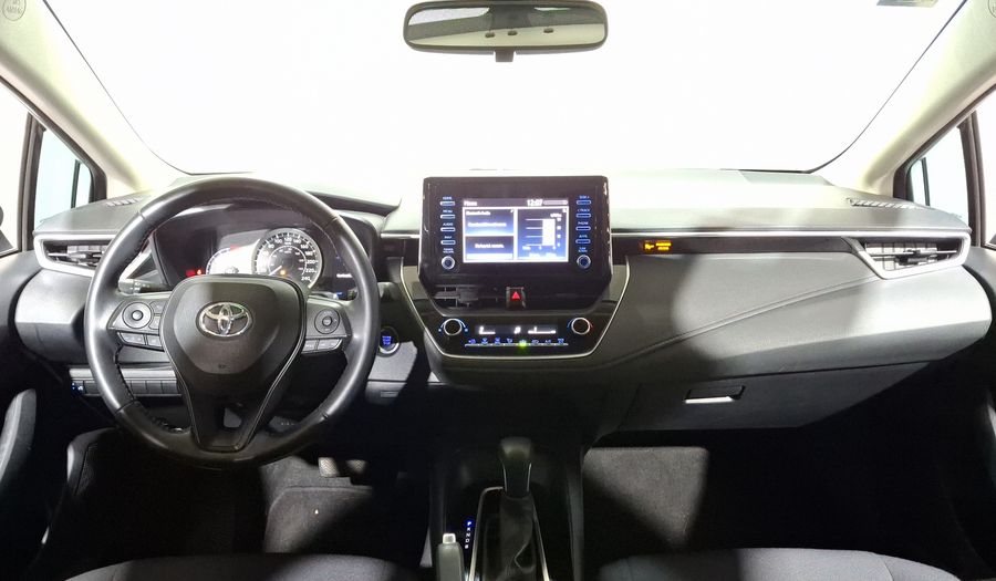 Toyota Corolla 1.8 LE AUTO Sedan 2020