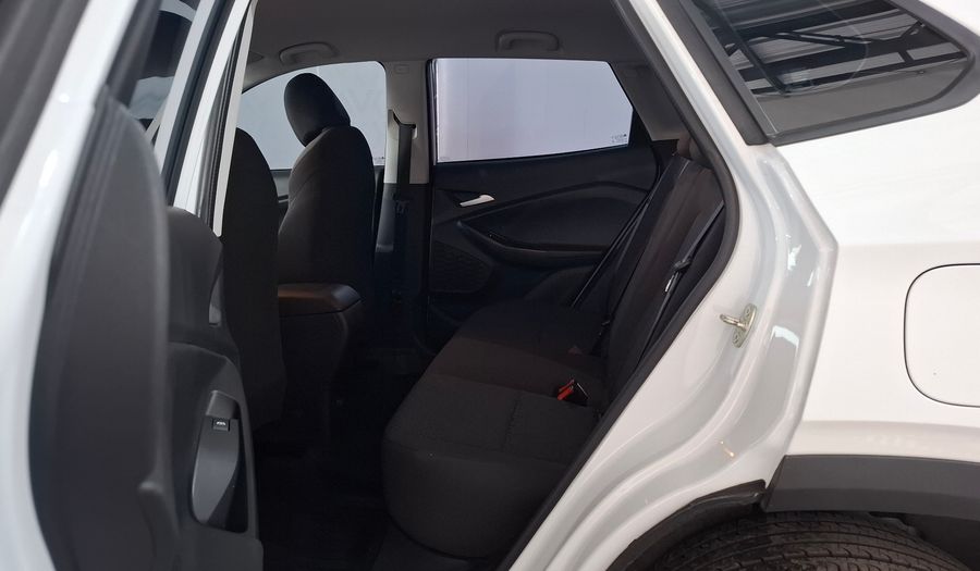 Chevrolet Tracker 1.2 TURBO AT MY24 Suv 2024