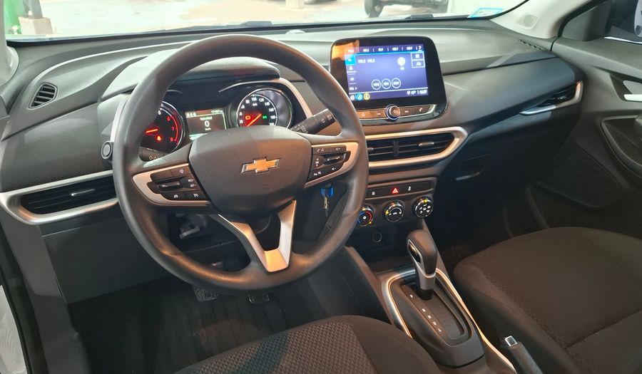 Chevrolet Tracker 1.2 TURBO AT MY24 Suv 2024