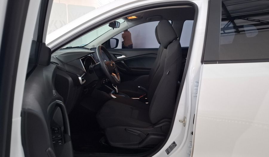 Chevrolet Tracker 1.2 TURBO AT MY24 Suv 2024