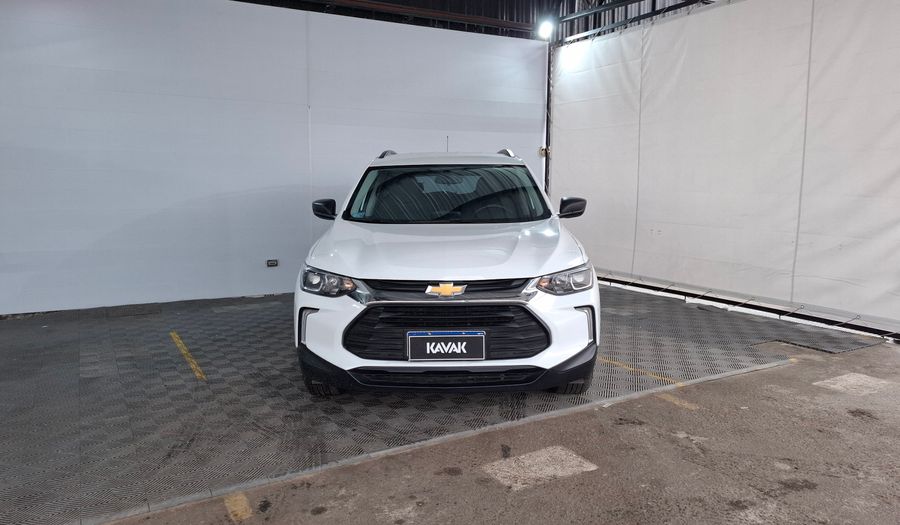 Chevrolet Tracker 1.2 TURBO AT MY24 Suv 2024