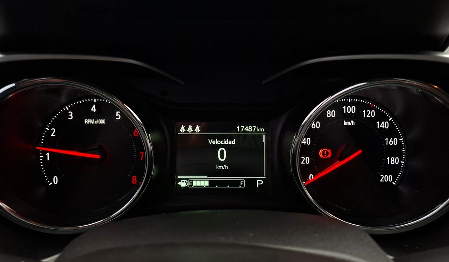 Chevrolet Tracker 1.2 TURBO AT MY24 Suv 2024