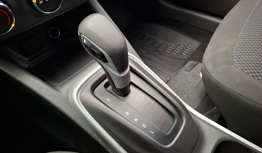Chevrolet Tracker 1.2 TURBO AT MY24 Suv 2024