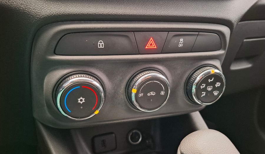 Chevrolet Tracker 1.2 TURBO AT MY24 Suv 2024