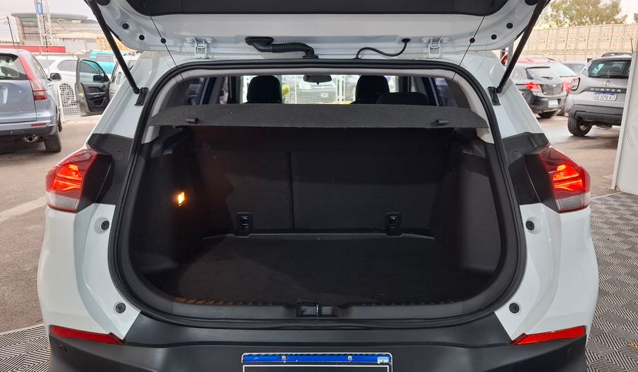 Chevrolet Tracker 1.2 TURBO AT MY24 Suv 2024