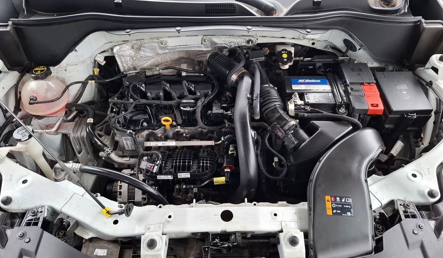 Chevrolet Tracker 1.2 TURBO AT MY24 Suv 2024