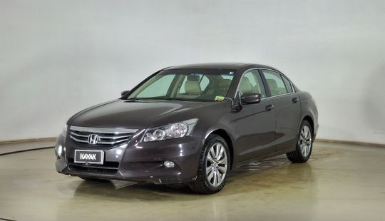 Honda • Accord