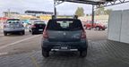 Renault Sandero Stepway 1.6 16V STEPWAY CONFORT Hatchback 2009