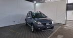 Renault Sandero Stepway 1.6 16V STEPWAY CONFORT Hatchback 2009