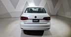 Volkswagen Jetta 2.5 COMFORTLINE TIP. BOLSAS AIRE DEL. Sedan 2018