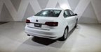 Volkswagen Jetta 2.5 COMFORTLINE TIP. BOLSAS AIRE DEL. Sedan 2018