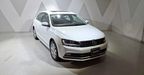 Volkswagen Jetta 2.5 COMFORTLINE TIP. BOLSAS AIRE DEL. Sedan 2018