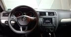 Volkswagen Jetta 2.5 COMFORTLINE TIP. BOLSAS AIRE DEL. Sedan 2018