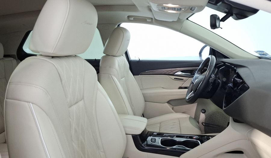 Buick Envision 2.0 AVENIR U AUTO Suv 2023