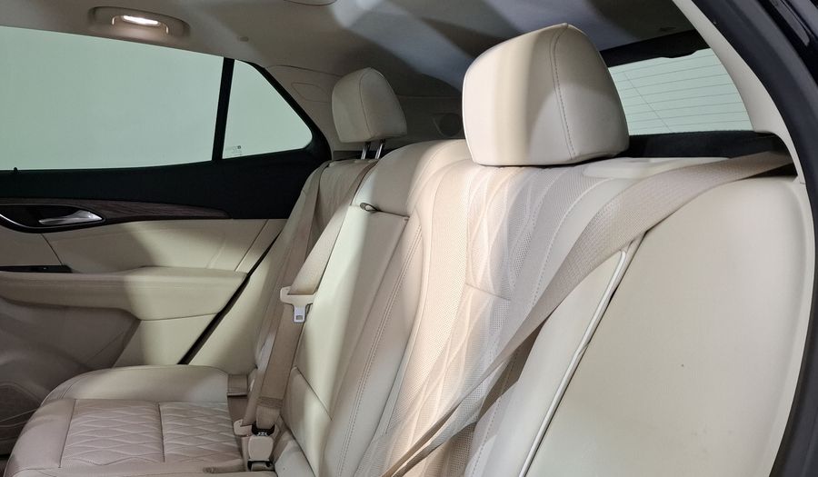 Buick Envision 2.0 AVENIR U AUTO Suv 2023