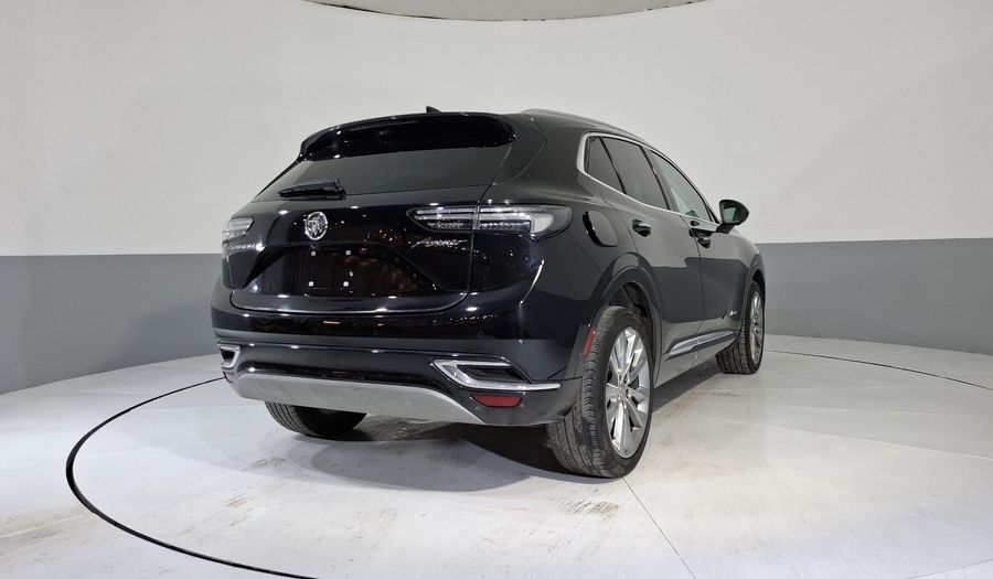 Buick Envision 2.0 AVENIR U AUTO Suv 2023