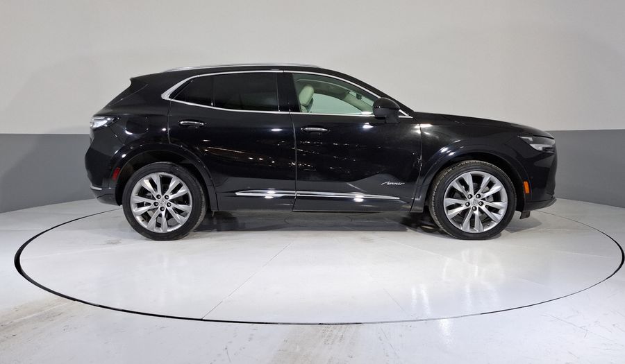Buick Envision 2.0 AVENIR U AUTO Suv 2023