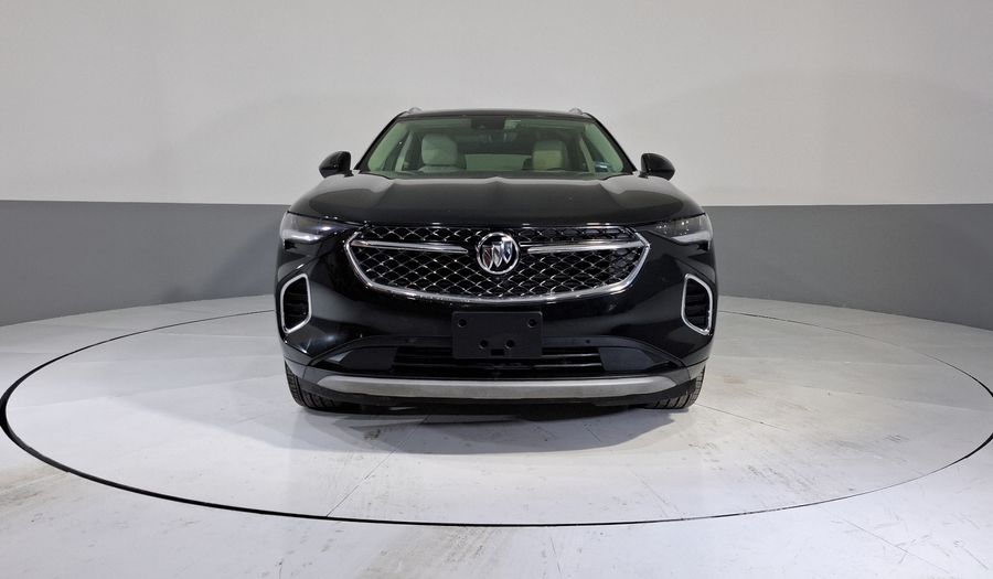 Buick Envision 2.0 AVENIR U AUTO Suv 2023