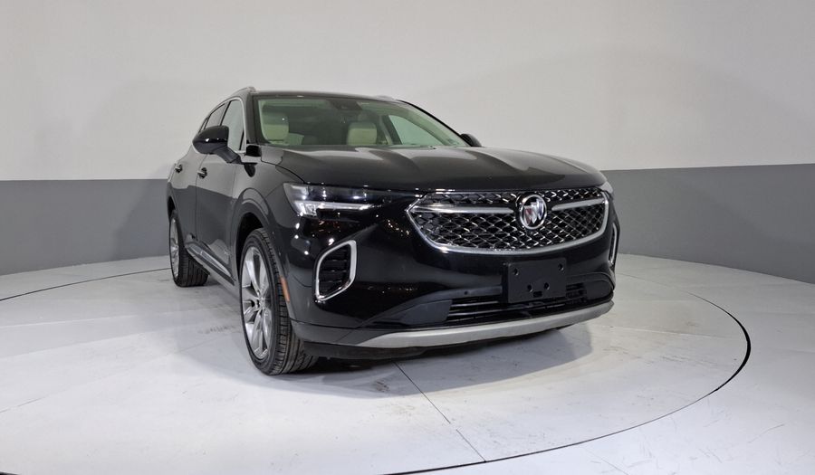 Buick Envision 2.0 AVENIR U AUTO Suv 2023